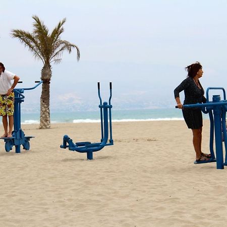 Costa Blanca Apartment Аликанте Екстериор снимка