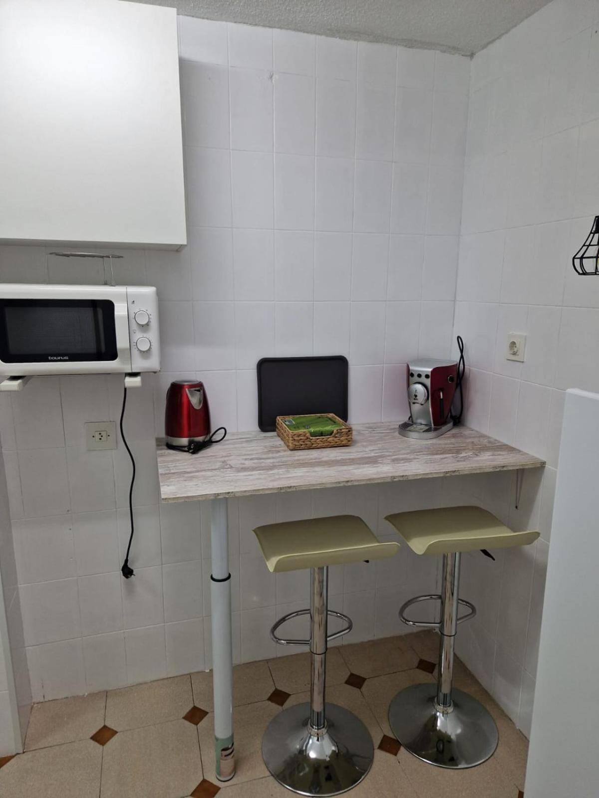 Costa Blanca Apartment Аликанте Екстериор снимка