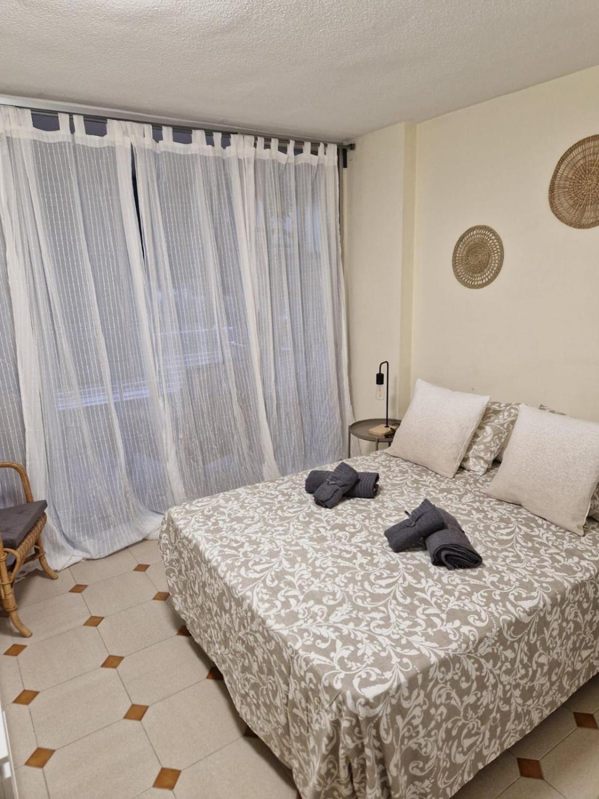 Costa Blanca Apartment Аликанте Екстериор снимка