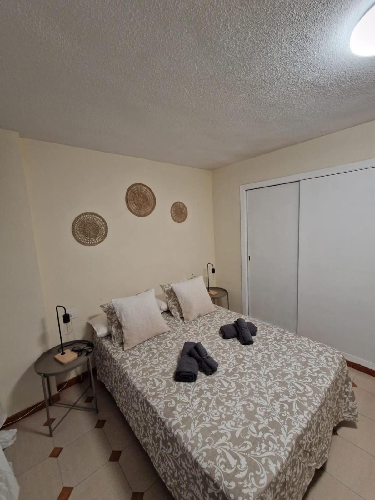 Costa Blanca Apartment Аликанте Екстериор снимка