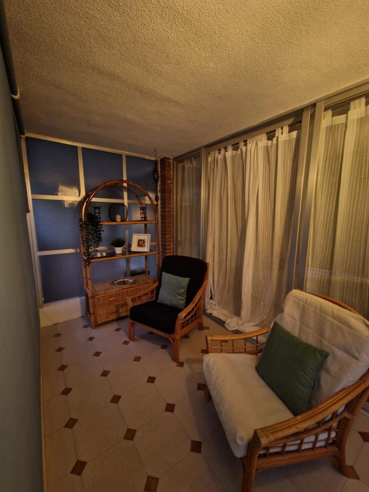 Costa Blanca Apartment Аликанте Екстериор снимка