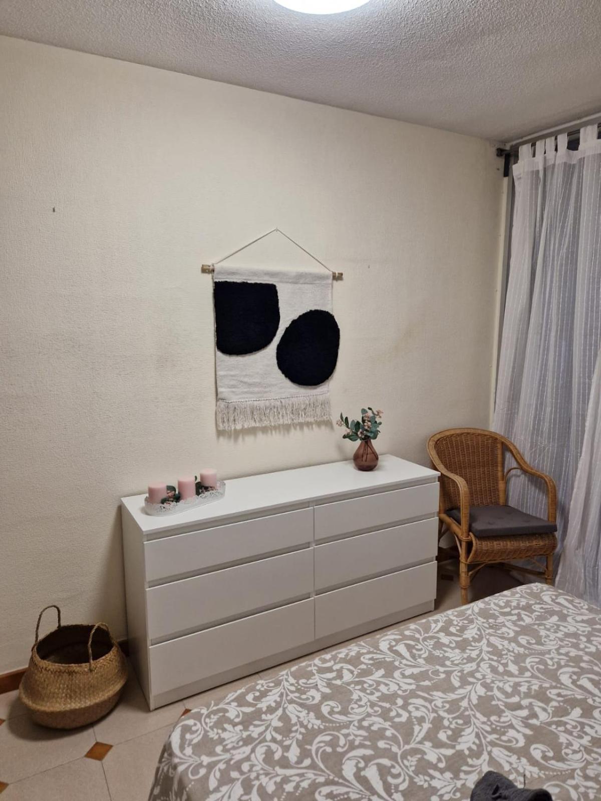 Costa Blanca Apartment Аликанте Екстериор снимка