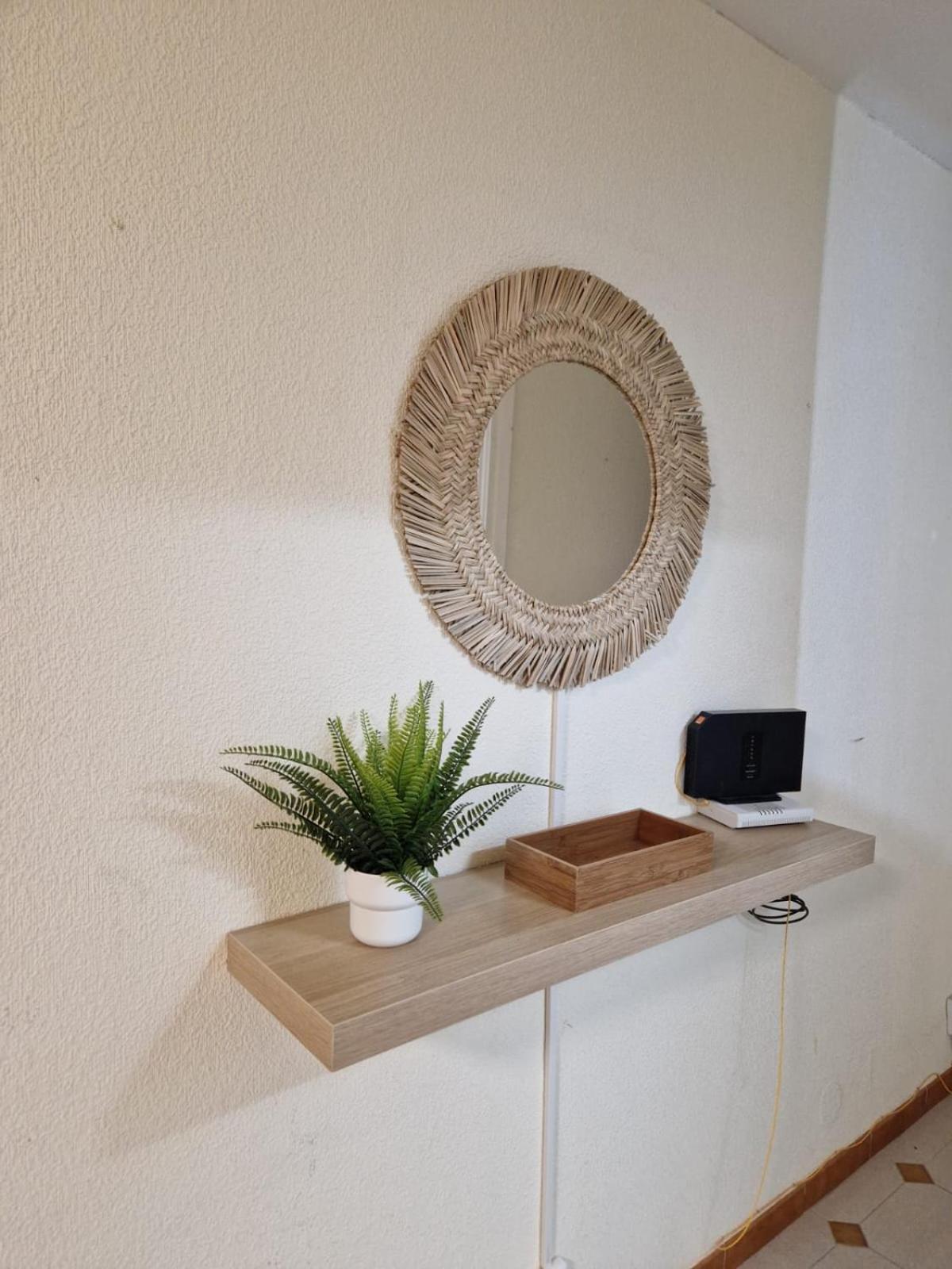 Costa Blanca Apartment Аликанте Екстериор снимка