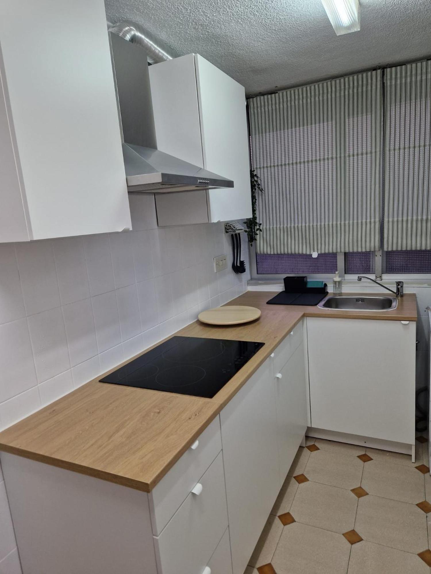 Costa Blanca Apartment Аликанте Екстериор снимка