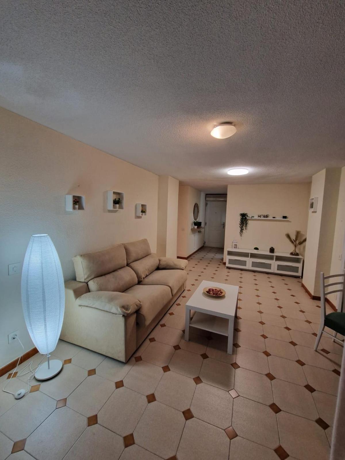 Costa Blanca Apartment Аликанте Екстериор снимка