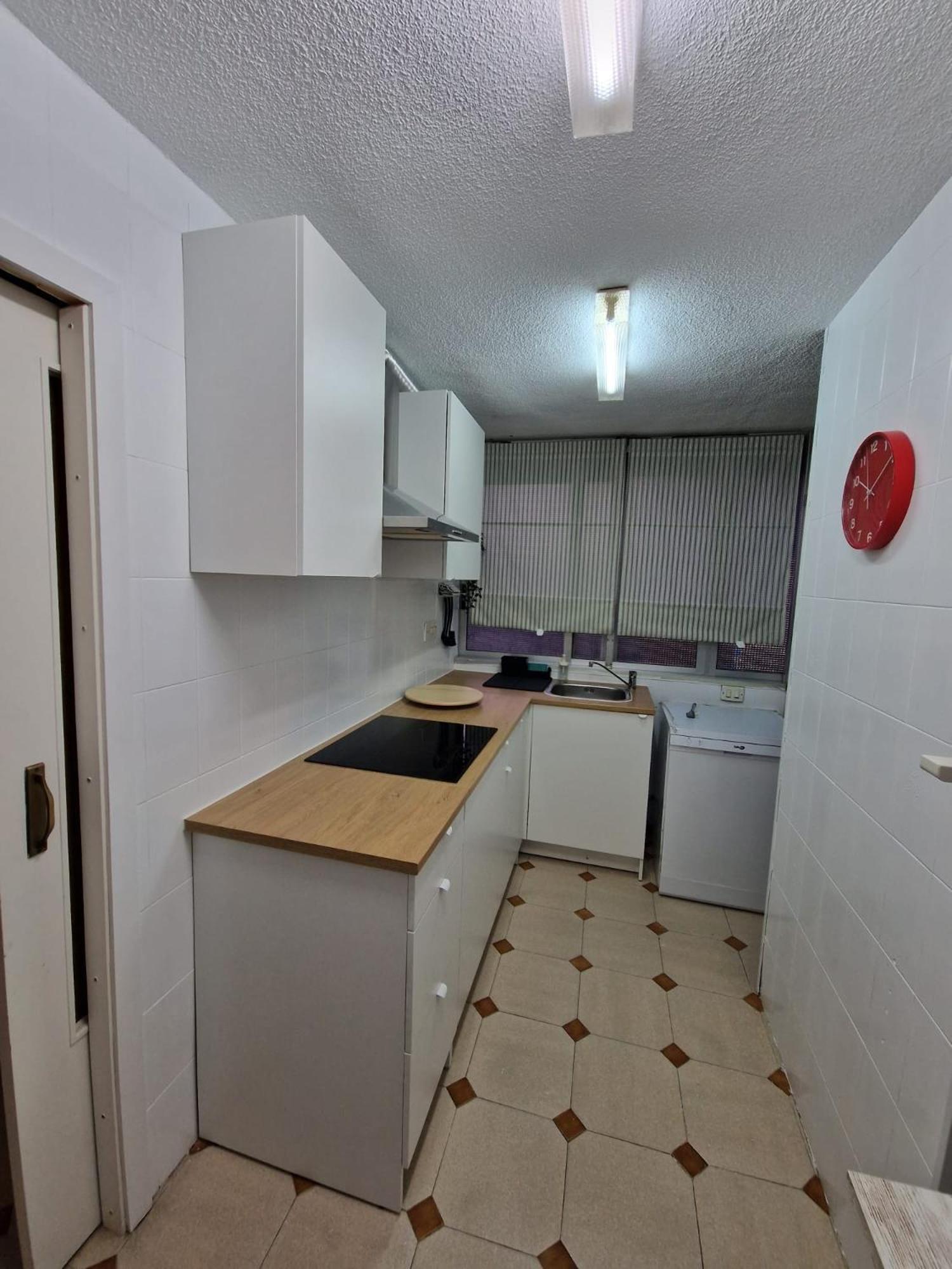 Costa Blanca Apartment Аликанте Екстериор снимка