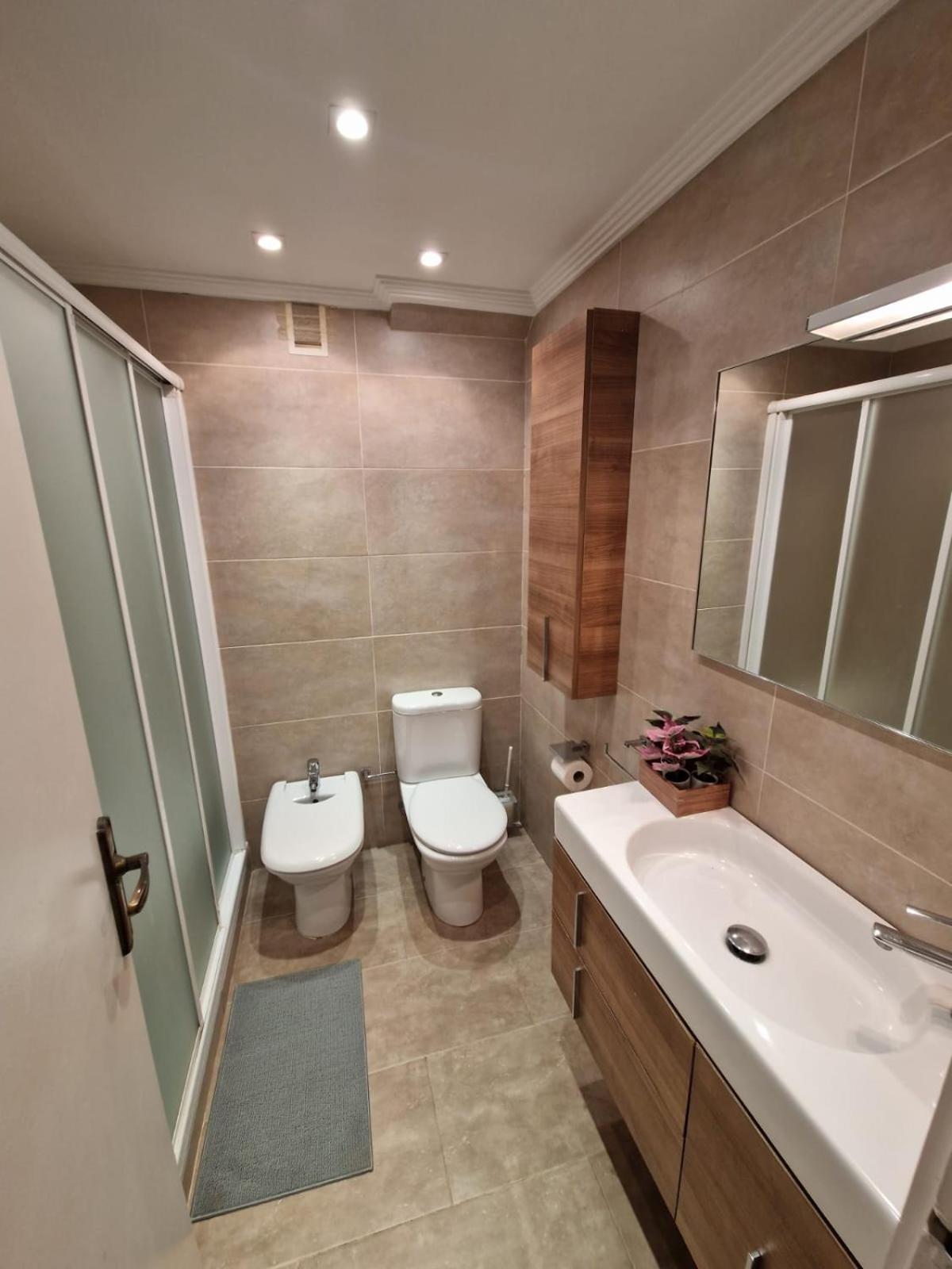 Costa Blanca Apartment Аликанте Екстериор снимка