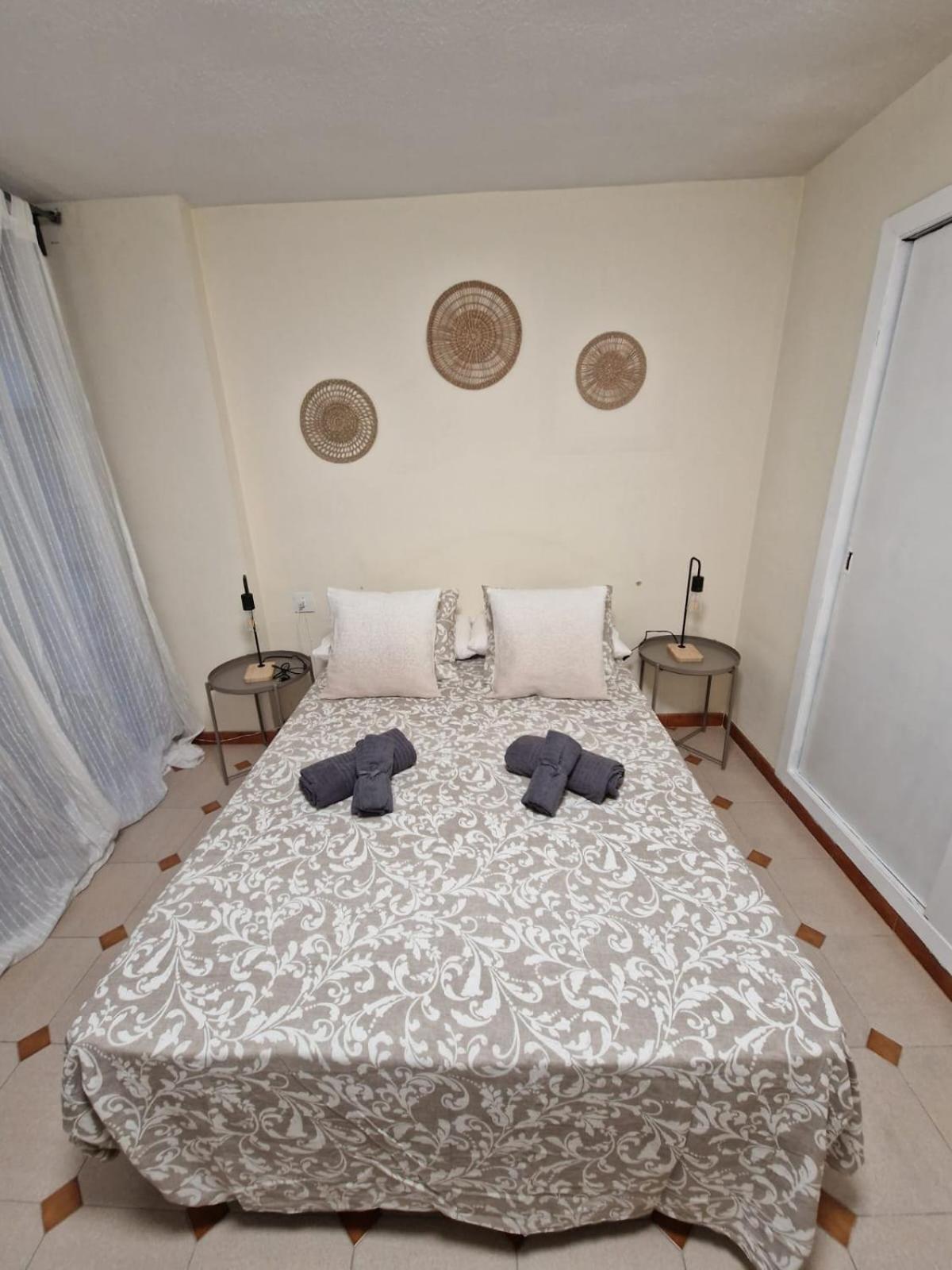 Costa Blanca Apartment Аликанте Екстериор снимка