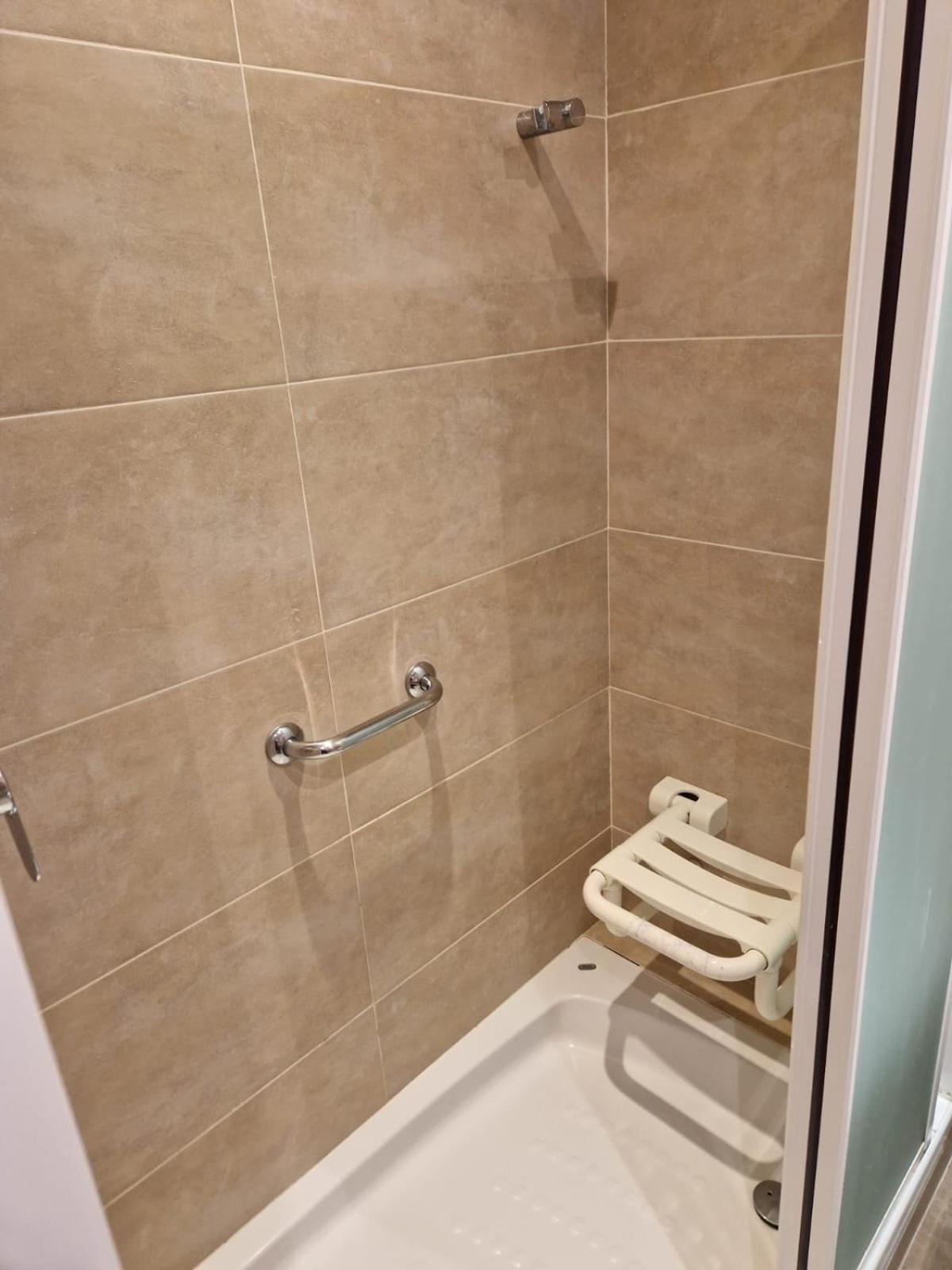Costa Blanca Apartment Аликанте Екстериор снимка